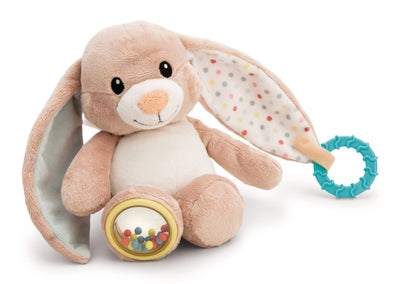 NICI Activity Kuscheltier Hase Fjella,  My First Nici