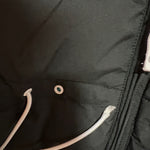 B-WARE DreiMaster Maritim Damen Winterjacke Gr. M Farbe Schwarz Türkis