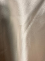 B-WARE DREIMASTER KLASSIK DAMEN TUNIKA Gr. S Farbe Champagner