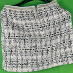 B-WARE FAINA DAMEN ROCK Gr. M Farbe Champagner