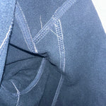 B-WARE SCHMUDDELWEDDA DAMEN MANTEL GR.M FARBE ROSA MELANGE