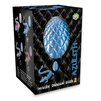 MagiX Dragon Egg Serie 2