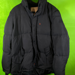 B-WARE DREIMASTER HERREN ANORAK Gr. XL FARBE Schwarz