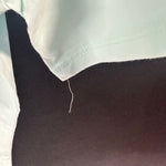 B-WARE PETROL INDUSTRIES DAMEN T-SHIRT Gr.L FARBE SOOTHING SEA