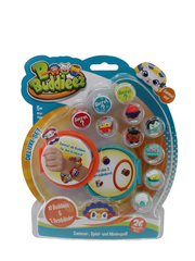 Neu BBuddieez Blister - 10 BBuddieez und 2 Armbänder 14895296