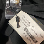 B-WARE USHA BLACK LABEL DAMEN OVERALL Gr.XL Farbe Schwarz