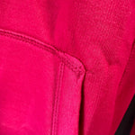 B-WARE MYMO DAMEN HOODIE GR.M FARBE MAGENTA