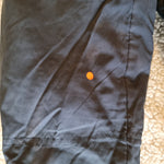 B-Ware MyMo Damen Mantel Gr. S Marine Outdoorjacke