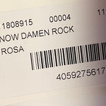 B-WARE MYMO NOW DAMEN ROCK Gr.M Farbe Rosa