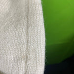 B-WARE FAINA DAMEN STRICKJACKE Gr. XS/S Farbe Wollweiss