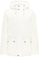 B-WARE DREIMASTER MARITIM HERREN ANORAK Gr.M Farbe Wollweiss