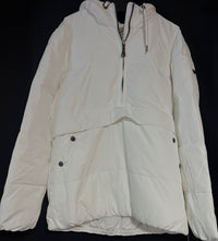 B-WARE DREIMASTER MARITIM HERREN JACKE Gr.L Farbe Wollweiss
