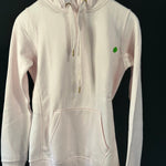 B-WARE MYMO DAMEN HOODIE GR.S FARBE ROSE