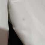 B-WARE DREIMASTER VINTAGE DAMEN JACKE Gr.S Farbe Wollweiss