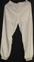 B-WARE MYMO DAMEN HOSE Gr.M Farbe Weiss
