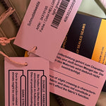 B-WARE Schmuddelwedda Damen Regenjacke Gr.M Farbe Hellgrün