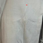 B-WARE MYMO DAMEN HOODIE GR.XL FARBE WOLLWEISS