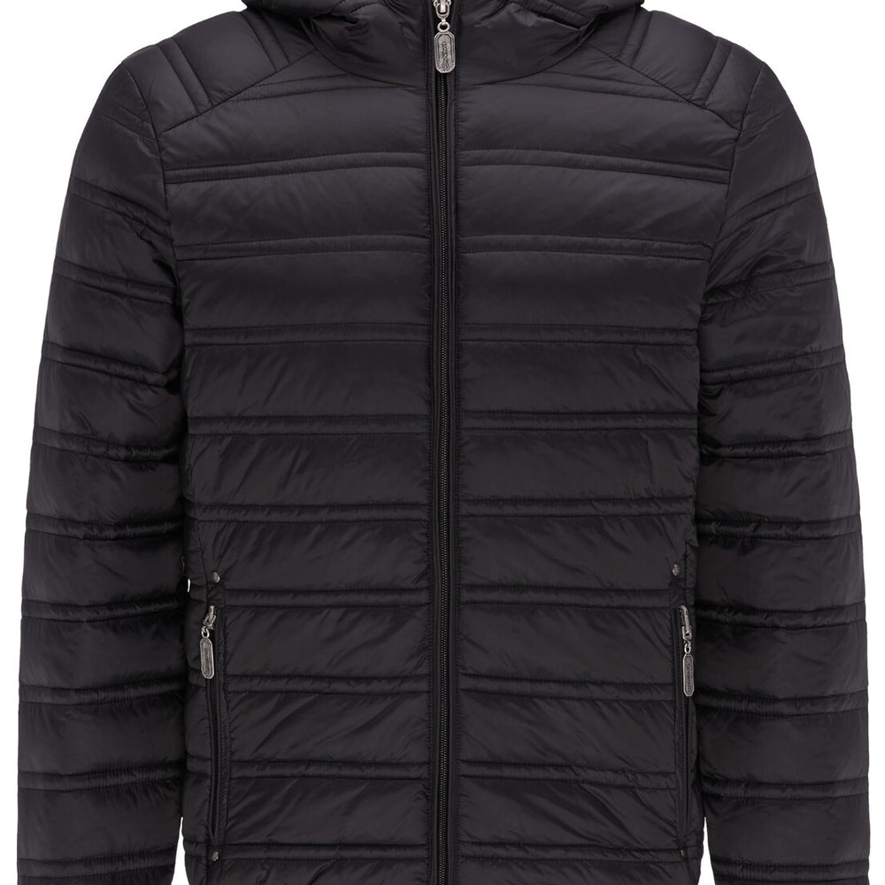 B-WARE DREIMASTER HERREN BLOUSON Gr. L Farbe Schwarz