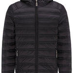 B-WARE DREIMASTER HERREN BLOUSON Gr. L Farbe Schwarz