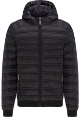 B-WARE DREIMASTER HERREN BLOUSON Gr. L Farbe Schwarz