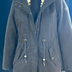 Musterware/Einzelstück …MyMo DAMEN JACKE GR. S FARBE SCHWARZ