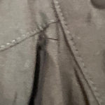 B-WARE DREIMASTER KLASSIK DAMEN JUMPSUIT Gr.L Farbe Schwarz