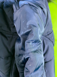 B-WARE DREIMASTER DAMEN MANTEL Gr. XL Farbe Marine