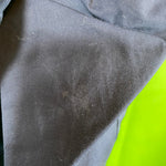 B-WARE DREIMASTER DAMEN ANORAK Gr. L Farbe Marine