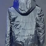 Musterware/Einzelstück DREIMASTER HERREN BLOUSON GR.M FARBE SCHWARZ