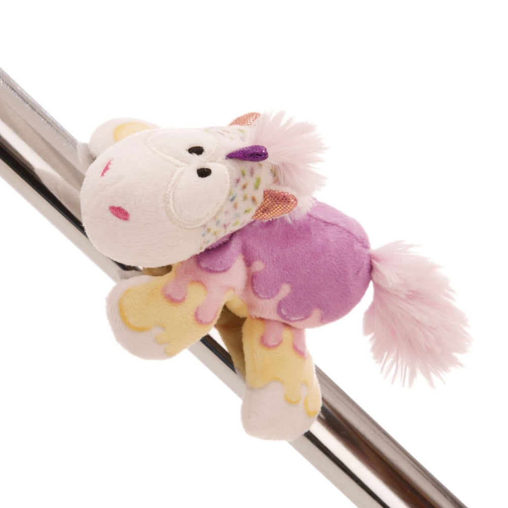 Nici Magnet Einhorn Sweety Rainbow 12 cm