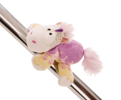 Nici Magnet Einhorn Sweety Rainbow 12 cm
