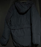B-WARE DREIMASTER MARITIM HERREN JACKE Gr.L Farbe Marine