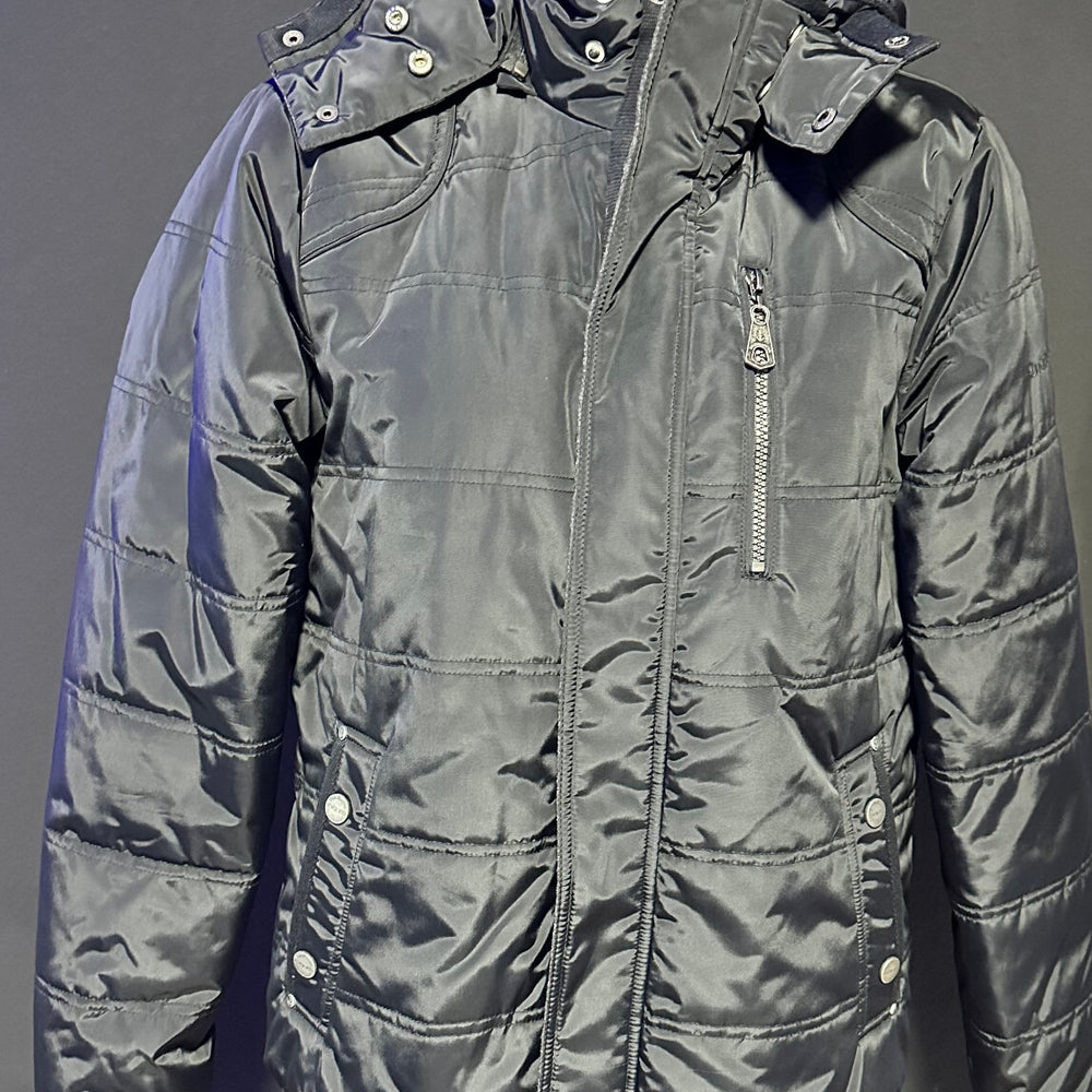 Musterware/Einzelstück DREIMASTER HERREN BLOUSON GR.M FARBE SCHWARZ