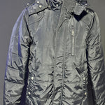 Musterware/Einzelstück DREIMASTER HERREN BLOUSON GR.M FARBE SCHWARZ