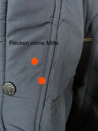 B-WARE DREIMASTER HERREN BLOUSON Gr. XXL Farbe Marine
