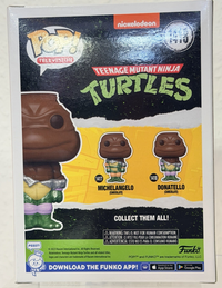 Funko Pop! 1418: Teenage Mutant Ninja Turtles - Donatello