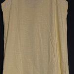 B-WARE DREIMASTER DAMEN KLEID Gr.S Farbe Sommergelb