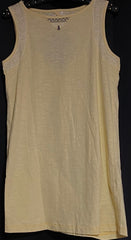 B-WARE DREIMASTER DAMEN KLEID Gr.S Farbe Sommergelb