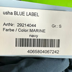 B-WARE USHA BLUE LABEL DAMEN ÜBERGANGSJACKE Gr. S Farbe Marine