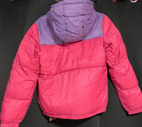 B-WARE MYMO DAMEN BLOUSON Gr.S Farbe Lila Rosa