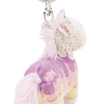 Nici Schlüsselanhänger Einhorn Sweety Rainbow 10 cm