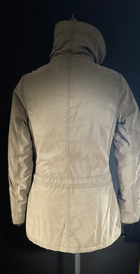 Musterware/Einzelstück DREIMASTER DAMEN ANORAK GR.S FARBE OLIV