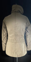 Musterware/Einzelstück DREIMASTER DAMEN ANORAK GR.S FARBE OLIV