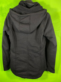 B-WARE DREIMASTER DAMEN ANORAK Gr. L Farbe Schwarz