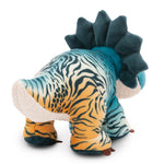 Nici GREEN Kuscheltier Dino Cerastupsy ❘ stehend 20 cm