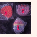 Pop & Spin - Täschchen - Pop Figet Handtäschchen