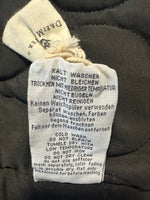 B-WARE DREIMASTER DAMEN ANORAK GR.S FARBE MARINE