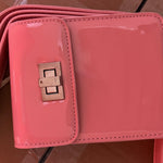 B-WARE myMo Damen Tasche Gr. ONESIZE Farbe Rosa