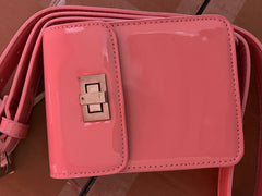 B-WARE myMo Damen Tasche Gr. ONESIZE Farbe Rosa