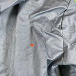 B-WARE DREIMASTER HERREN PARKA Gr. L Farbe Dunkelgraublau